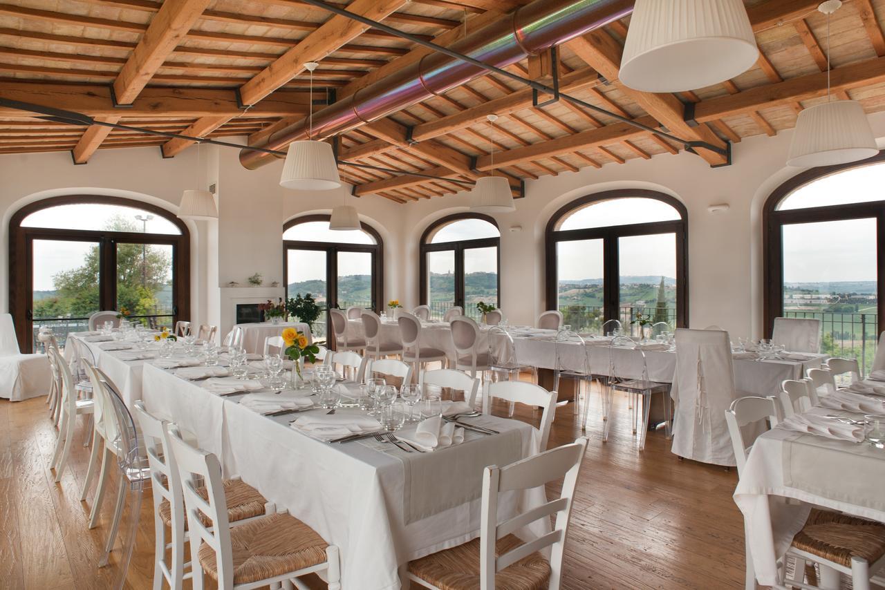 Villa Coralia Agriturismo Osimo Exterior foto