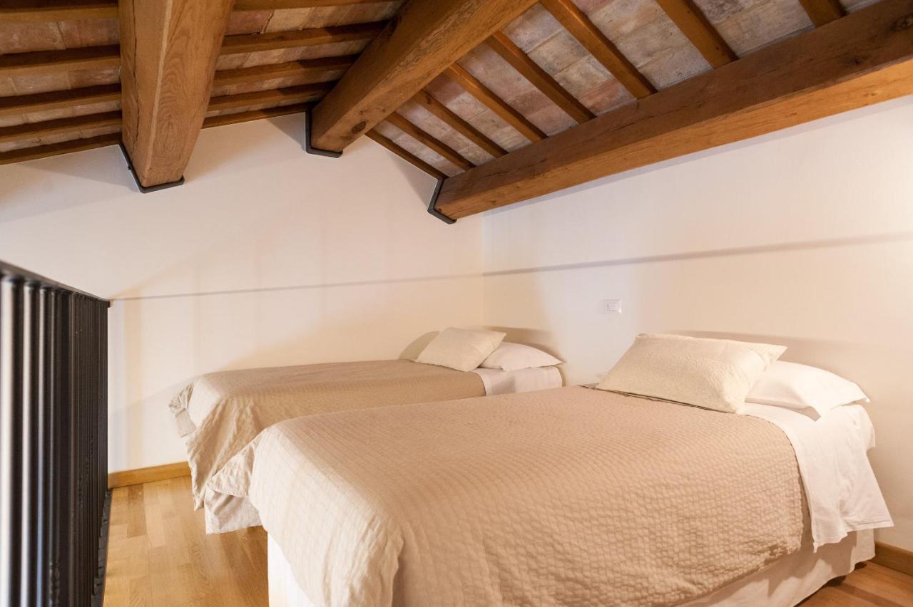 Villa Coralia Agriturismo Osimo Exterior foto